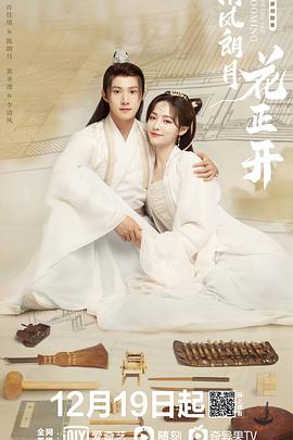 清风朗月花正开第04集