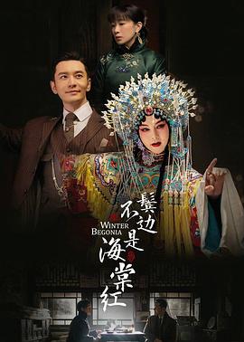 鬓边不是海棠红第45集