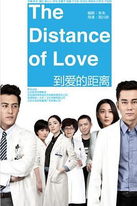 到爱的距离第13集