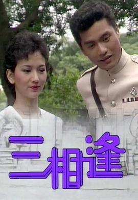三相逢粤语第12集