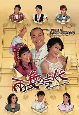 两妻时代国语第17集