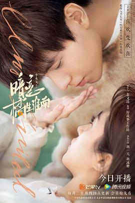 暗恋·橘生淮南2021第36集
