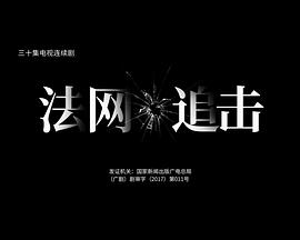 法网追击第06集