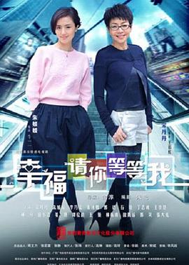 幸福请你等等我第17集