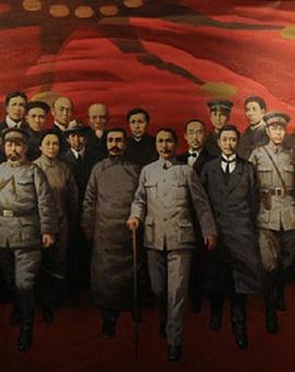 血色黎明第17集
