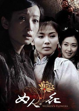 女人花第33集