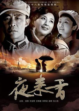 夜来香第07集