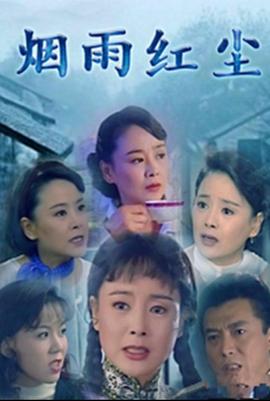 烟雨红尘第27集