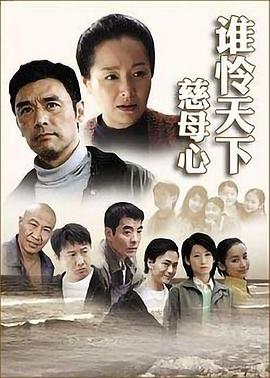 谁怜天下慈母心第19集