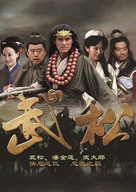 武松第28集