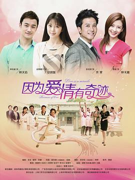 因为爱情有奇迹第12集