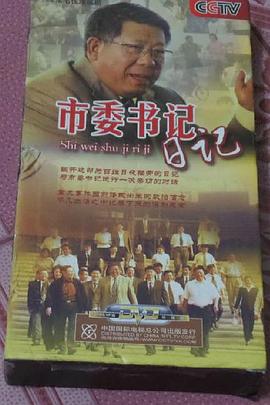市委书记日记第09集