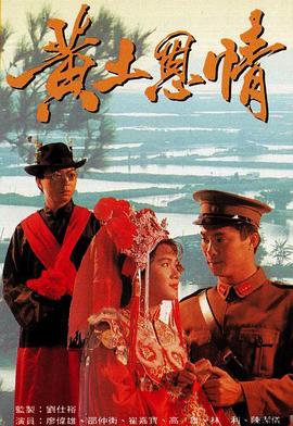 黄土恩情国语第12集
