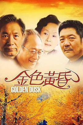 金色黄昏第16集