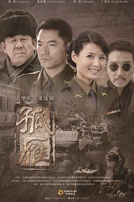 孤雁第36集