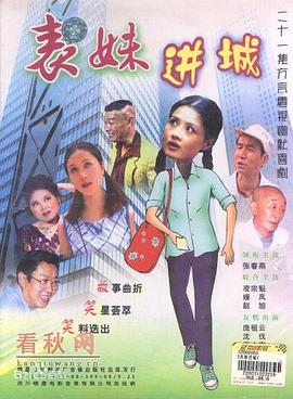 表妹进城第04集