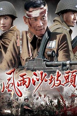 风雨沙坡头第27集
