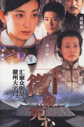 徽娘宛心第02集