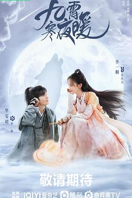 九霄寒夜暖第33集