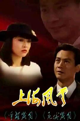上海风云国语第19集
