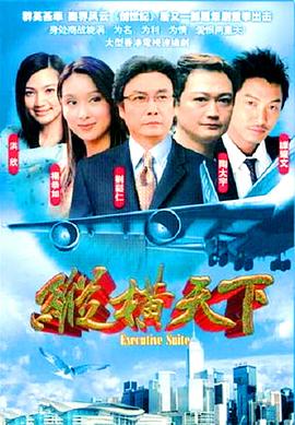 纵横天下粤语第28集