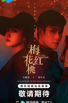 梅花红桃第11集