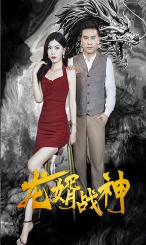 龙婿战神第84集