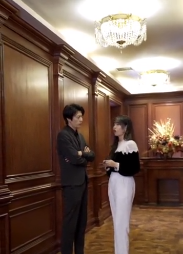 合约赘婿第56集