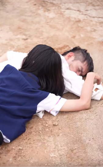 荒岛求生第60集