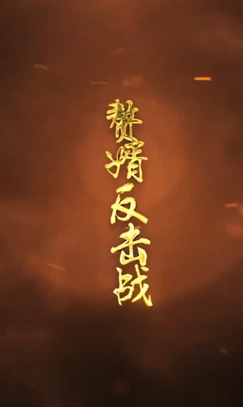 赘婿的反击第10集