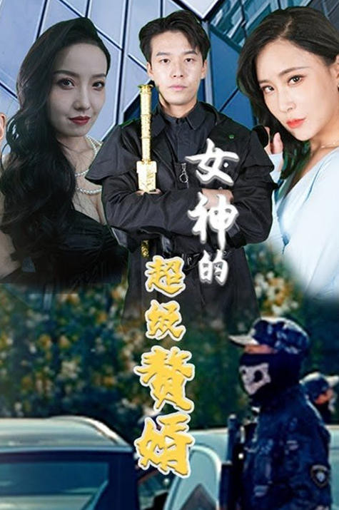 女神的超级赘婿第70集