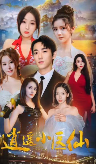 逍遥小医仙第36集