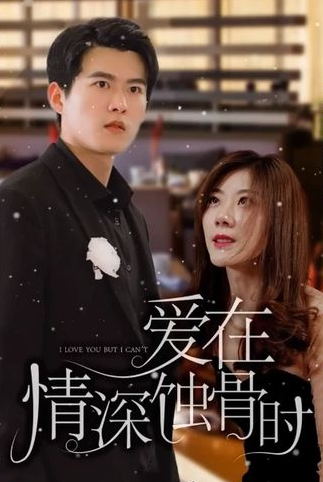 爱在情深蚀骨时第97集