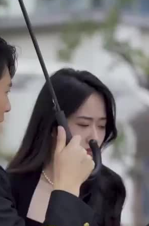 妖孽保安混花都第29集