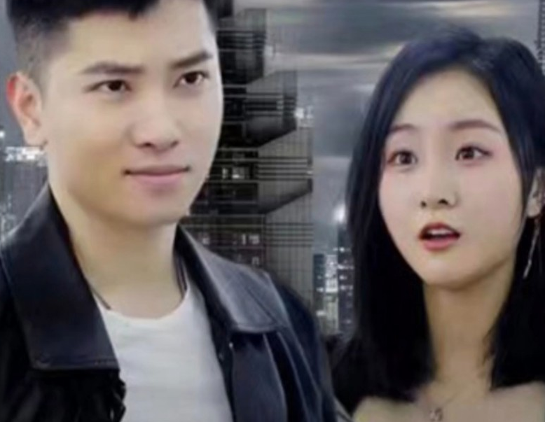 狂飙之我爸是龙王第47集