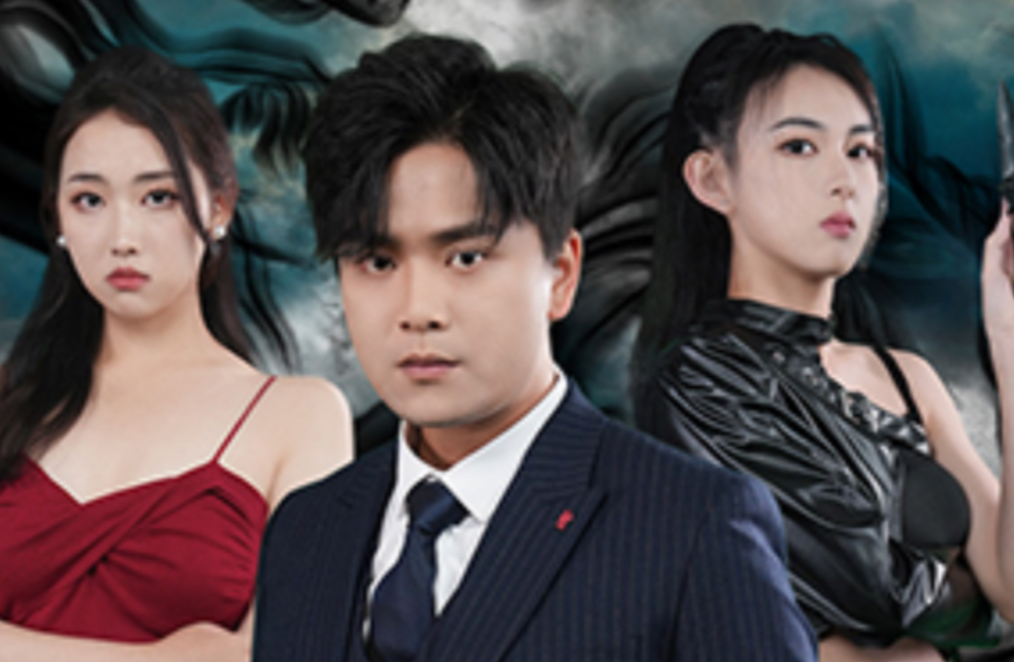 离婚后龙王归来第68集