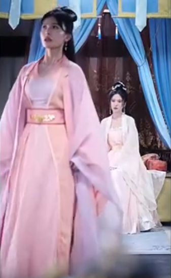弃妃京华第18集
