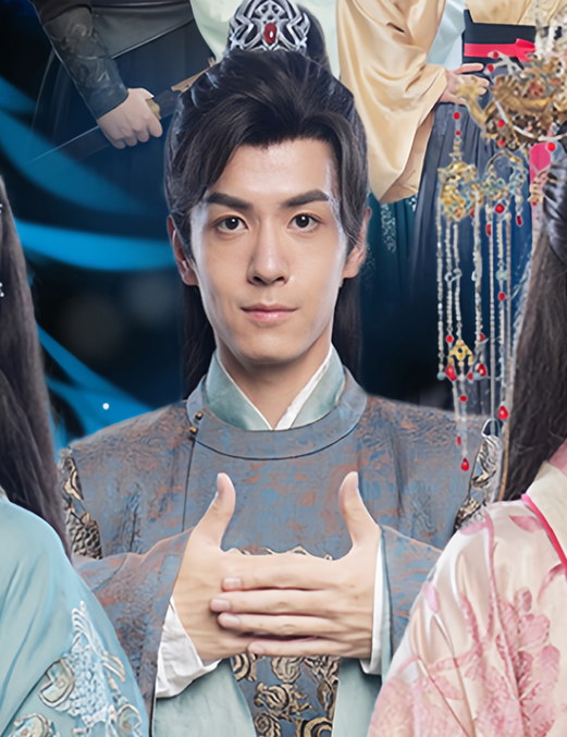 神医毒妃第96集