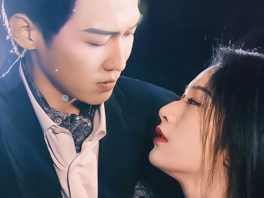 新婚夜,植物人老公站起来了第19集