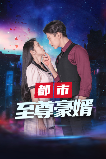 都市至尊豪婿第07集