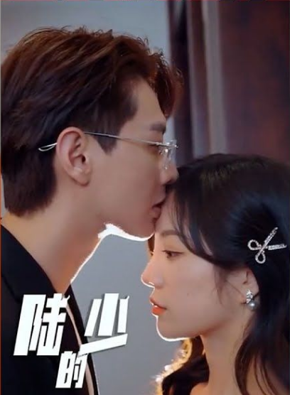 陆少的隐婚罪妻第09集