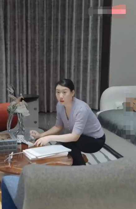 上门女婿第103集