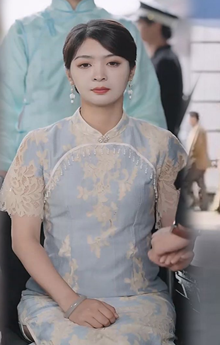 少帅的冷情妻第01集