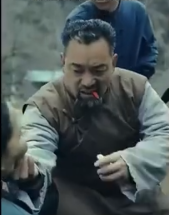 我和爷爷走人间第94集