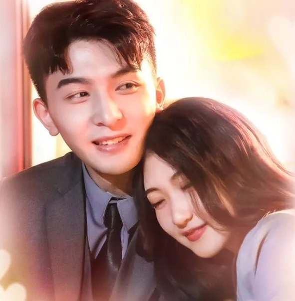 闪婚老公是首富第31集
