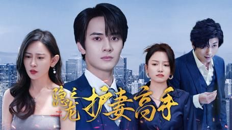 隐龙之护妻高手第97集