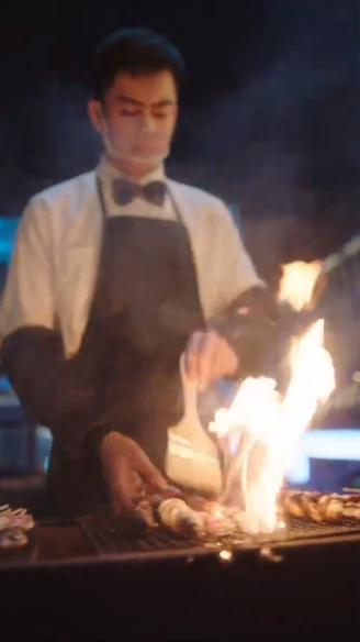 最强王者归来第16集