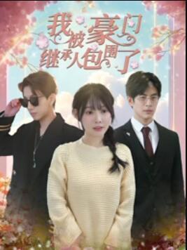 我被豪门继承人包围了(全集)