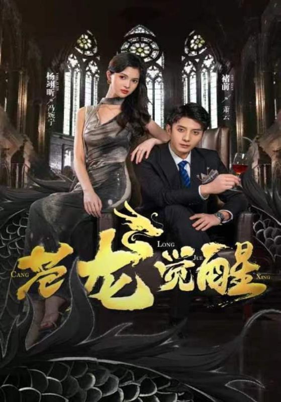 苍龙觉醒第96集