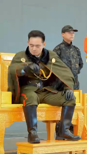 天命之子第07集